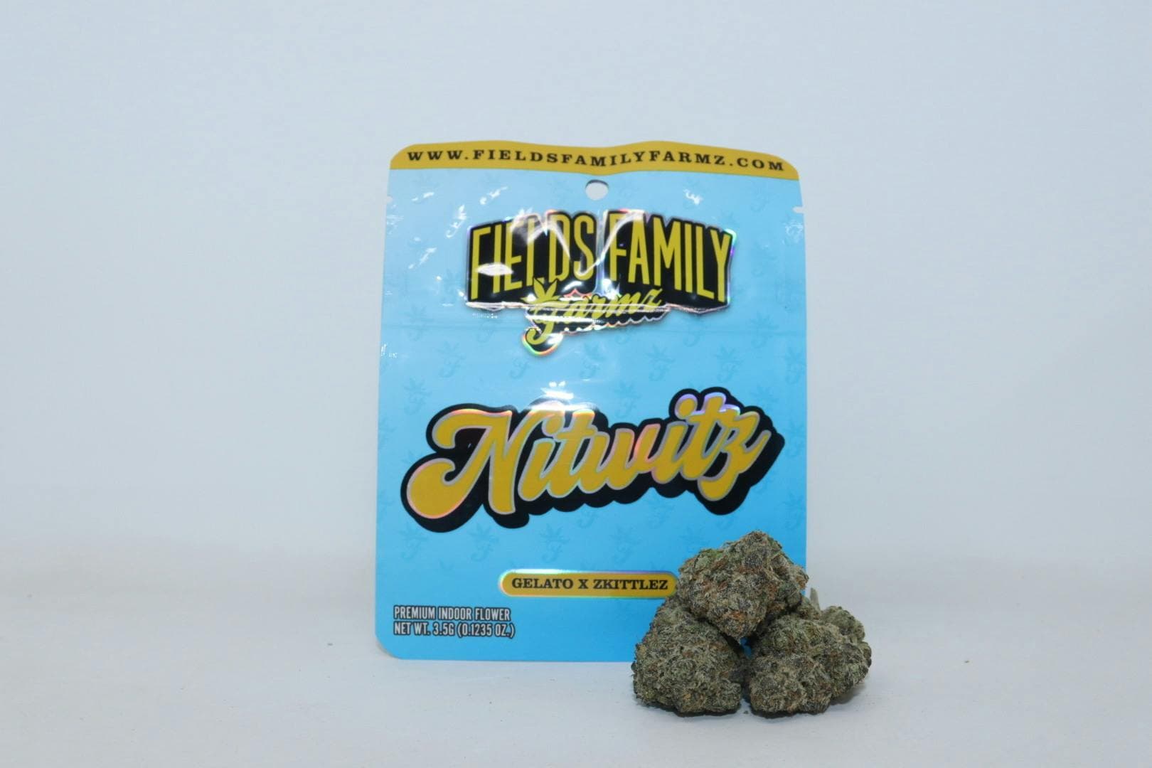 Nitwitz Bag