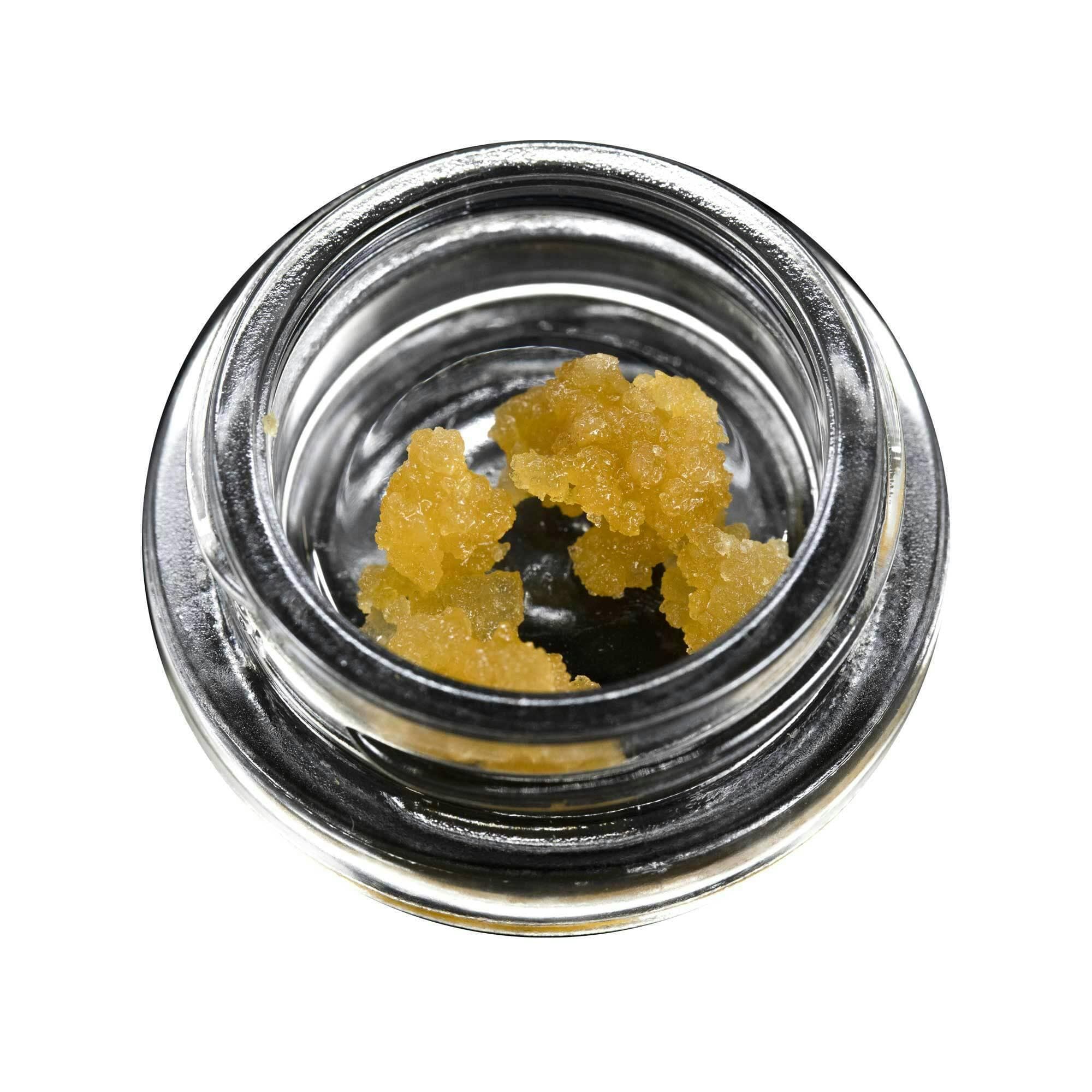 Sugar 35% Thc