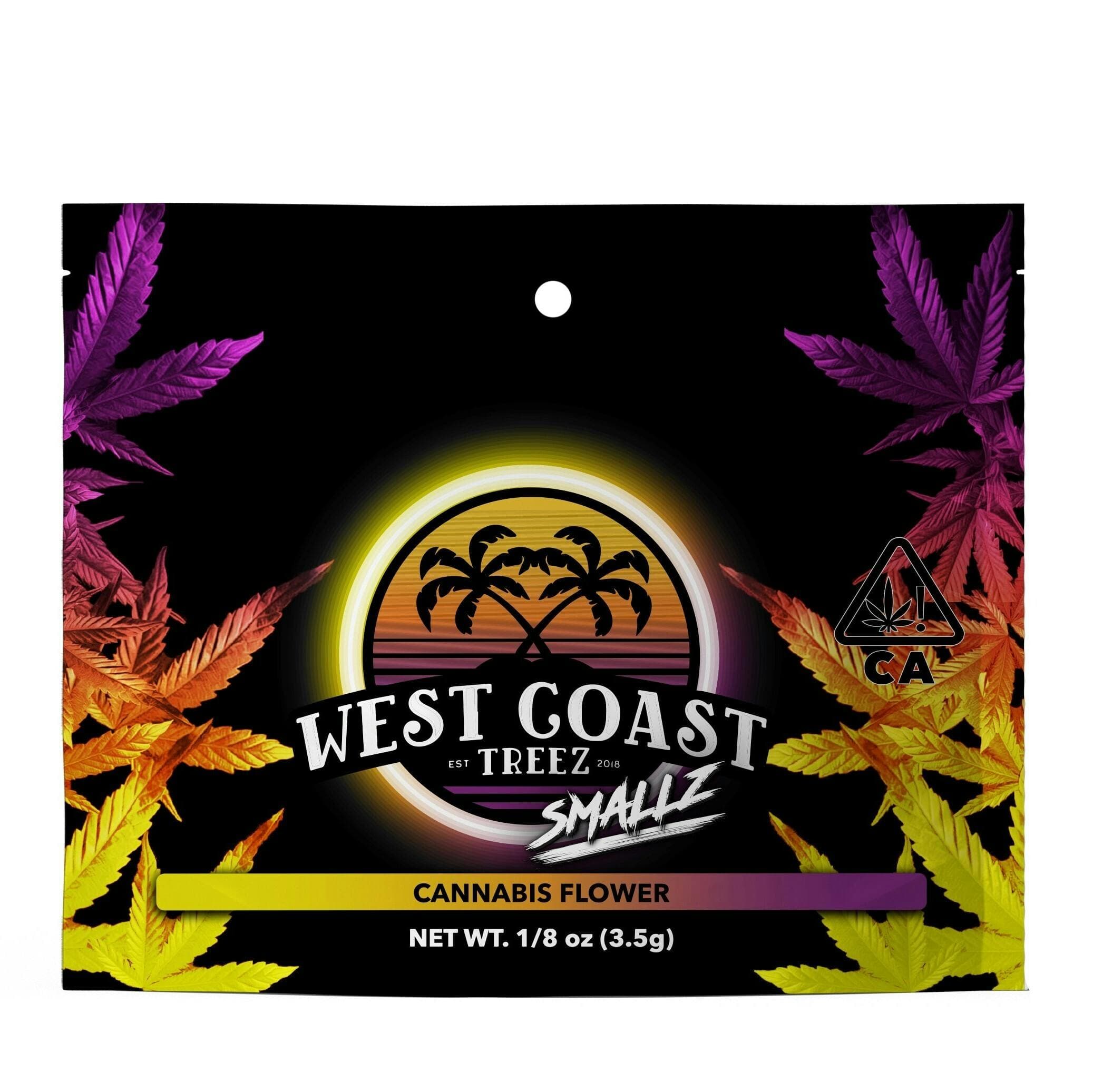 Governmint Oasis Hybrid Smallz