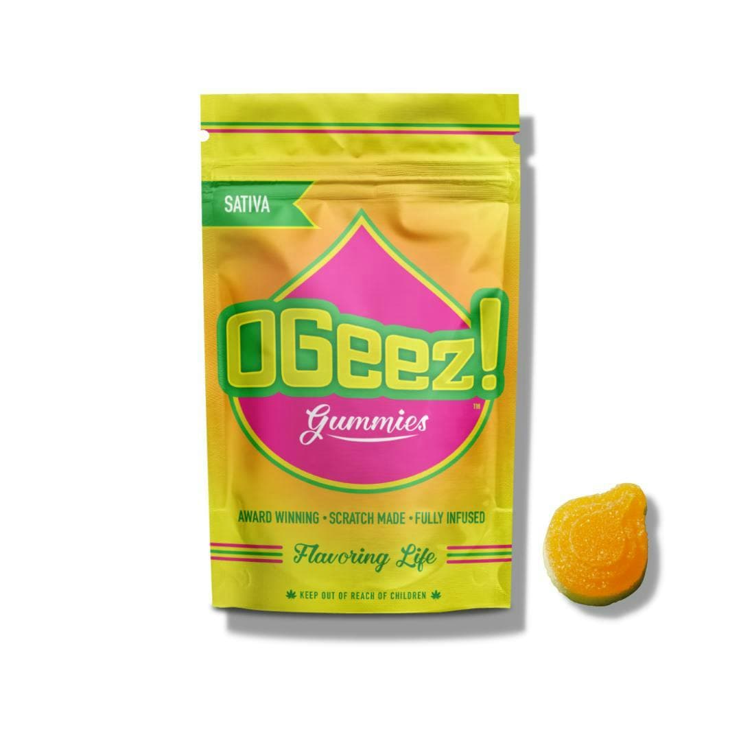 Orange Creamsicle