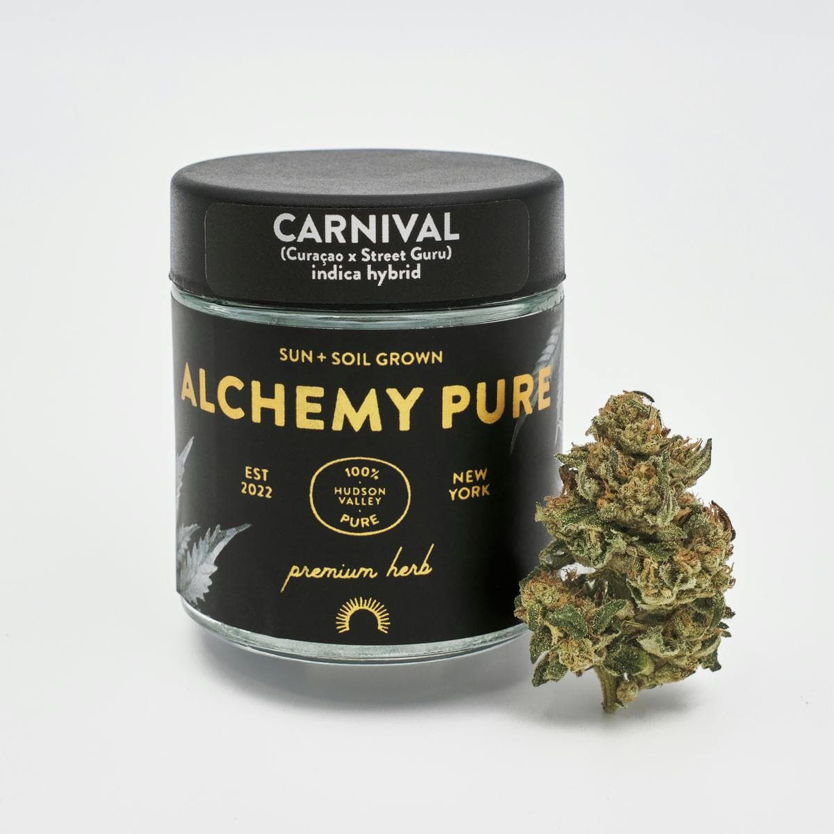 Carnival Jar