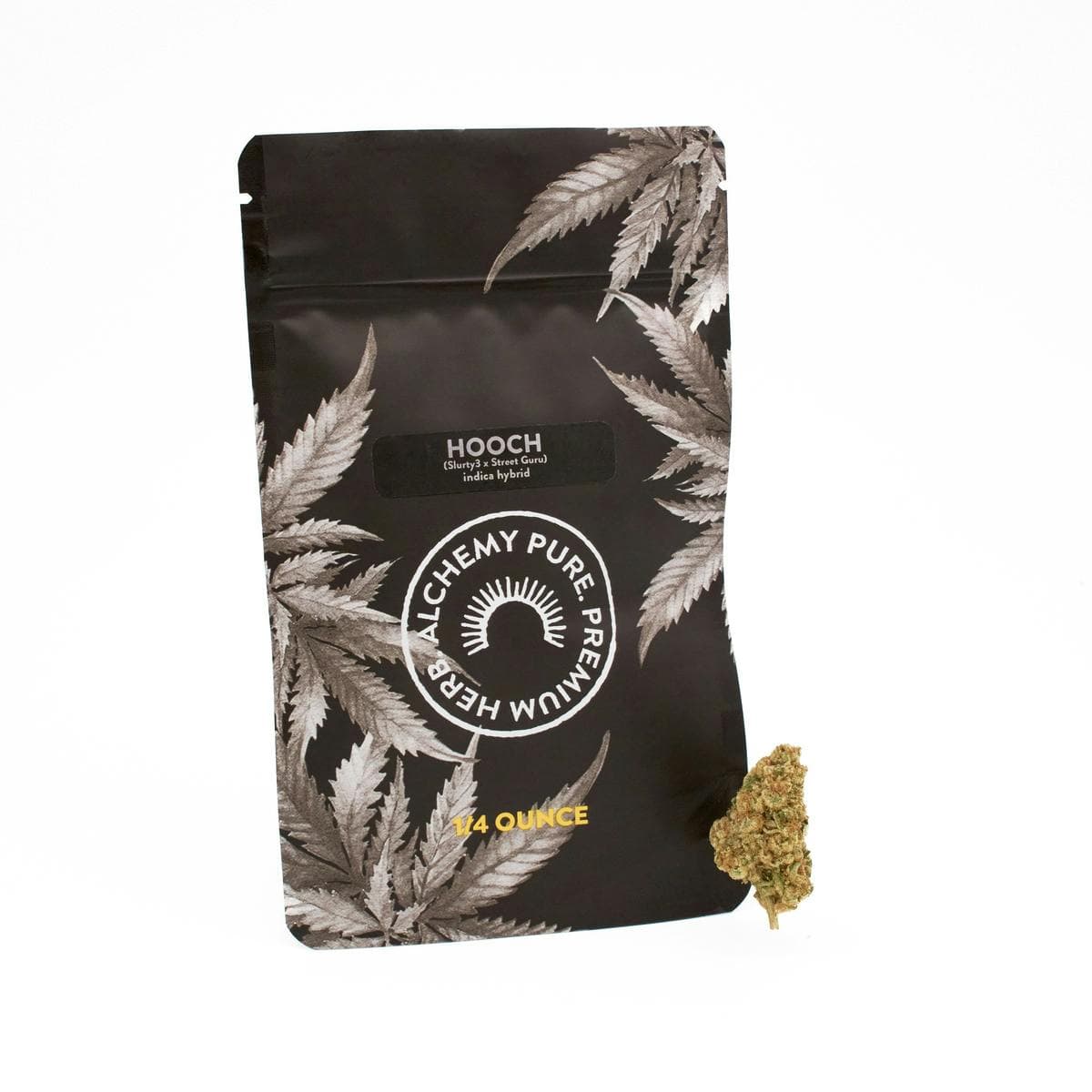 Hooch Bag