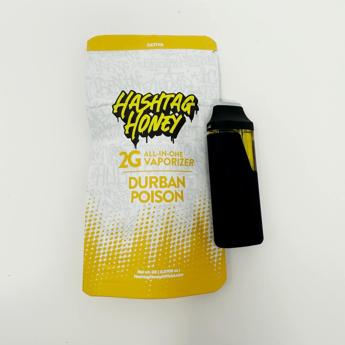Harlem Haze Aio