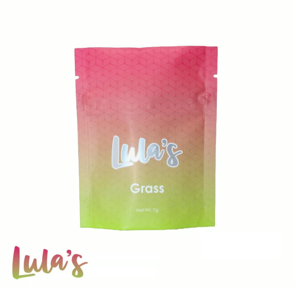 Lula Bananium Ground Flower