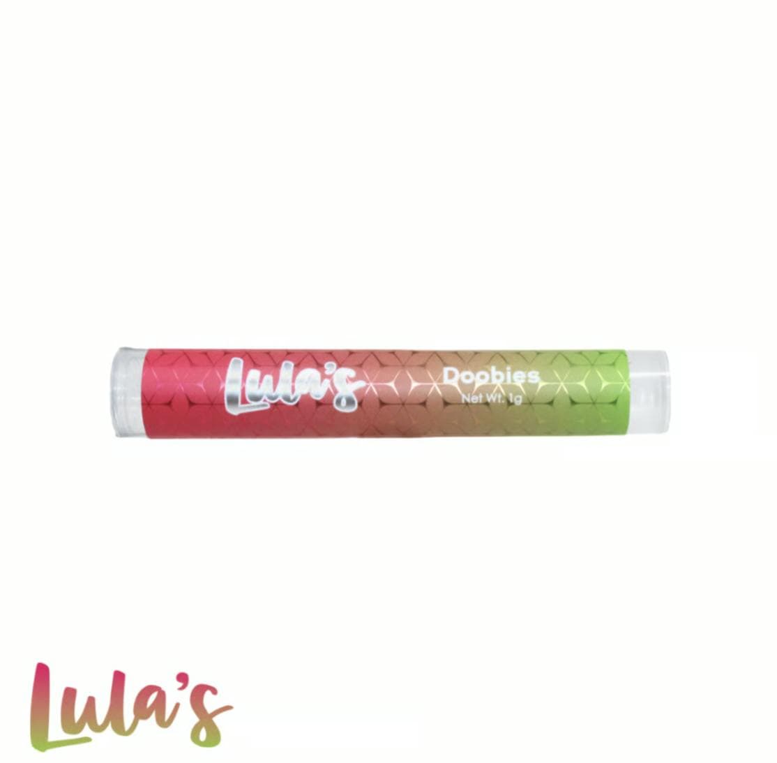 Lula Cherry Sour Pre Roll