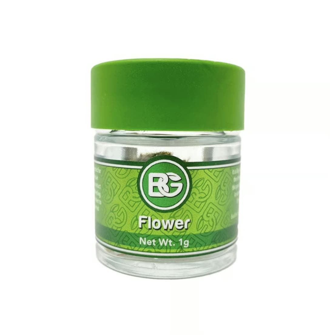 Rs54 Flower