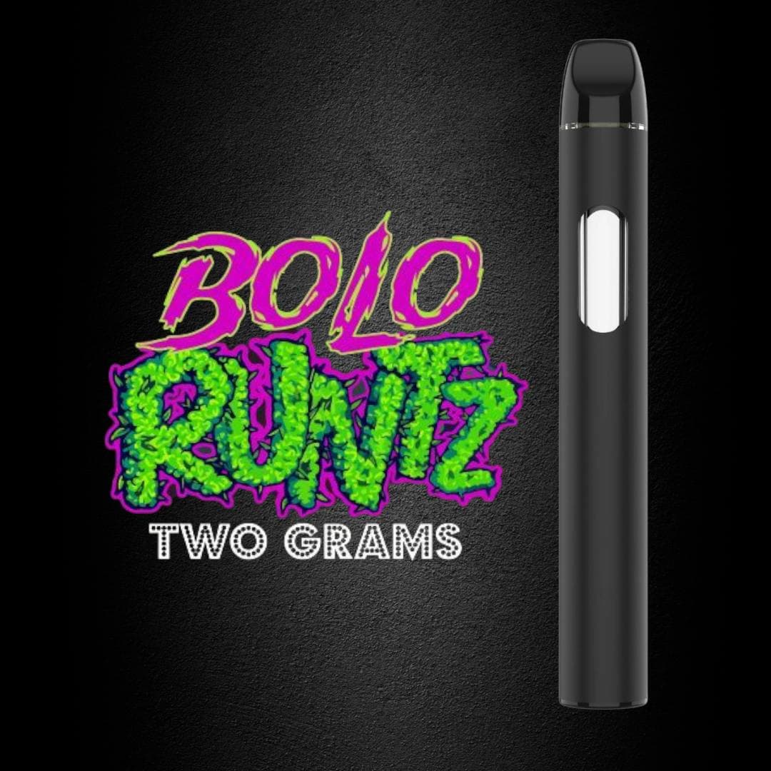 Live Resin Diamond Sauce Disposable