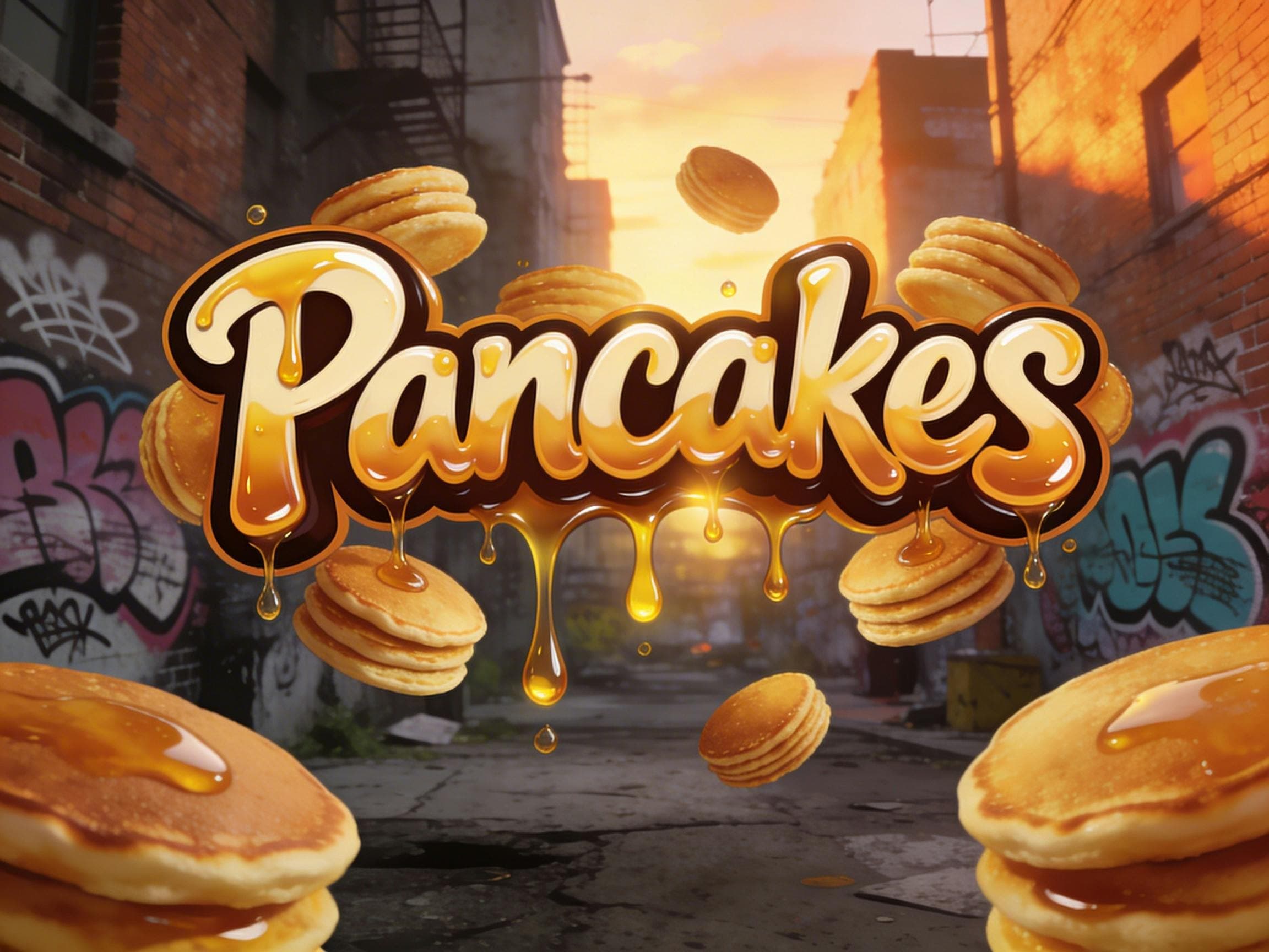 Pancakes Live Resin Caviar Diamonds