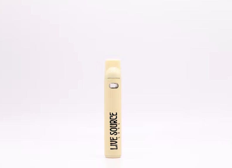 Labs Pile Driver Rosin