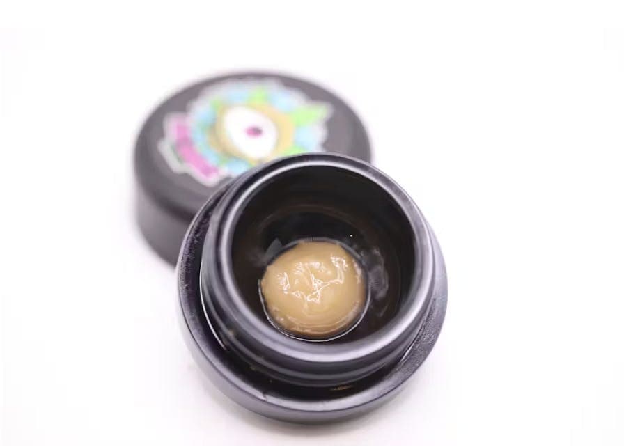 Labs Plum Crazy Rosin