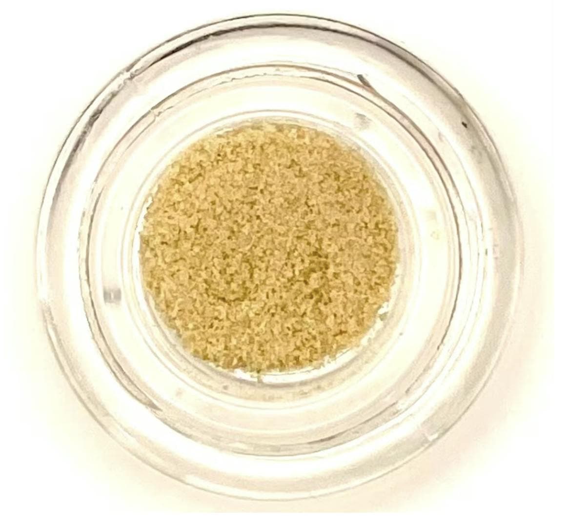 Bubble Hash Dulce De Fizz