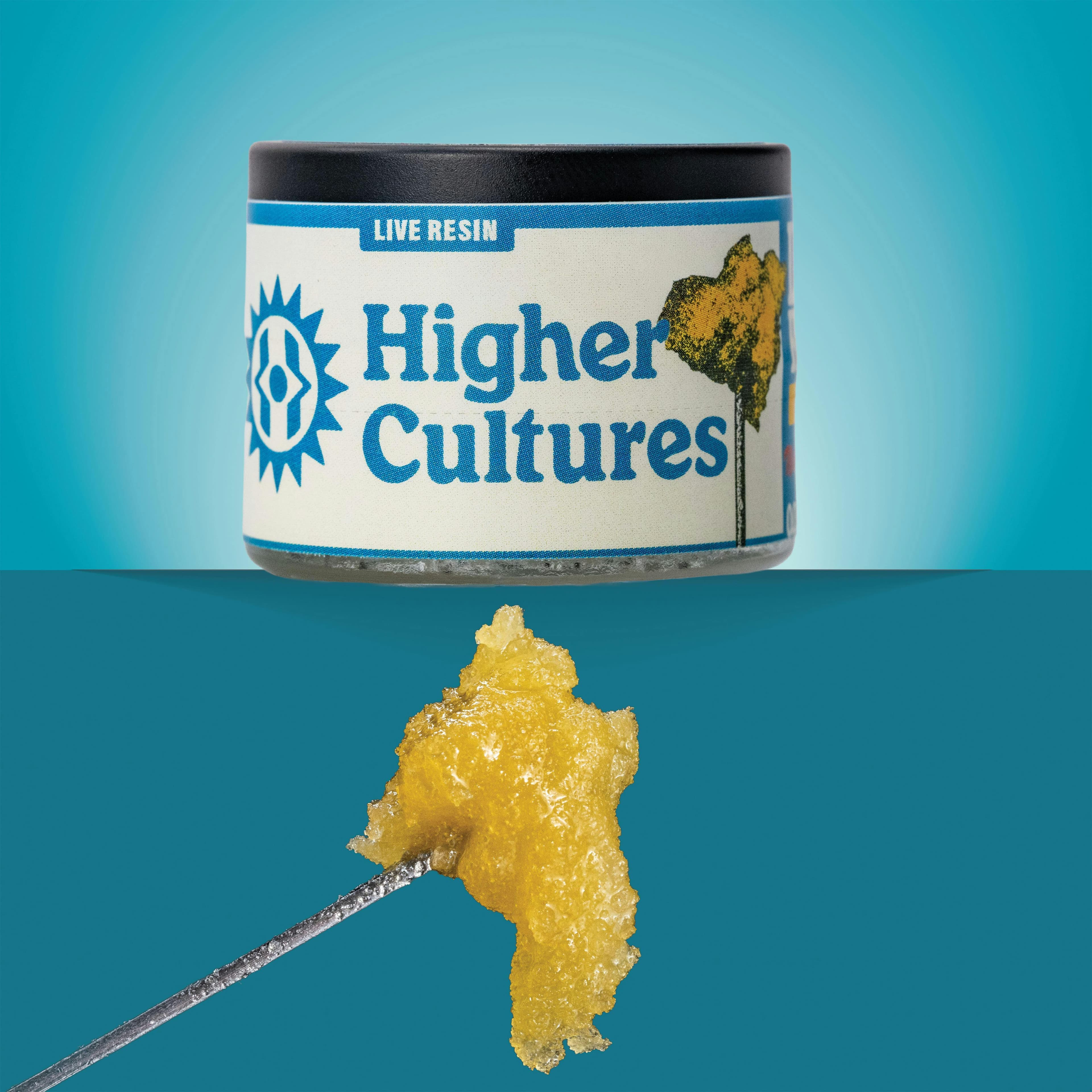 Flyer 53.81% Thc 6.83% Terps