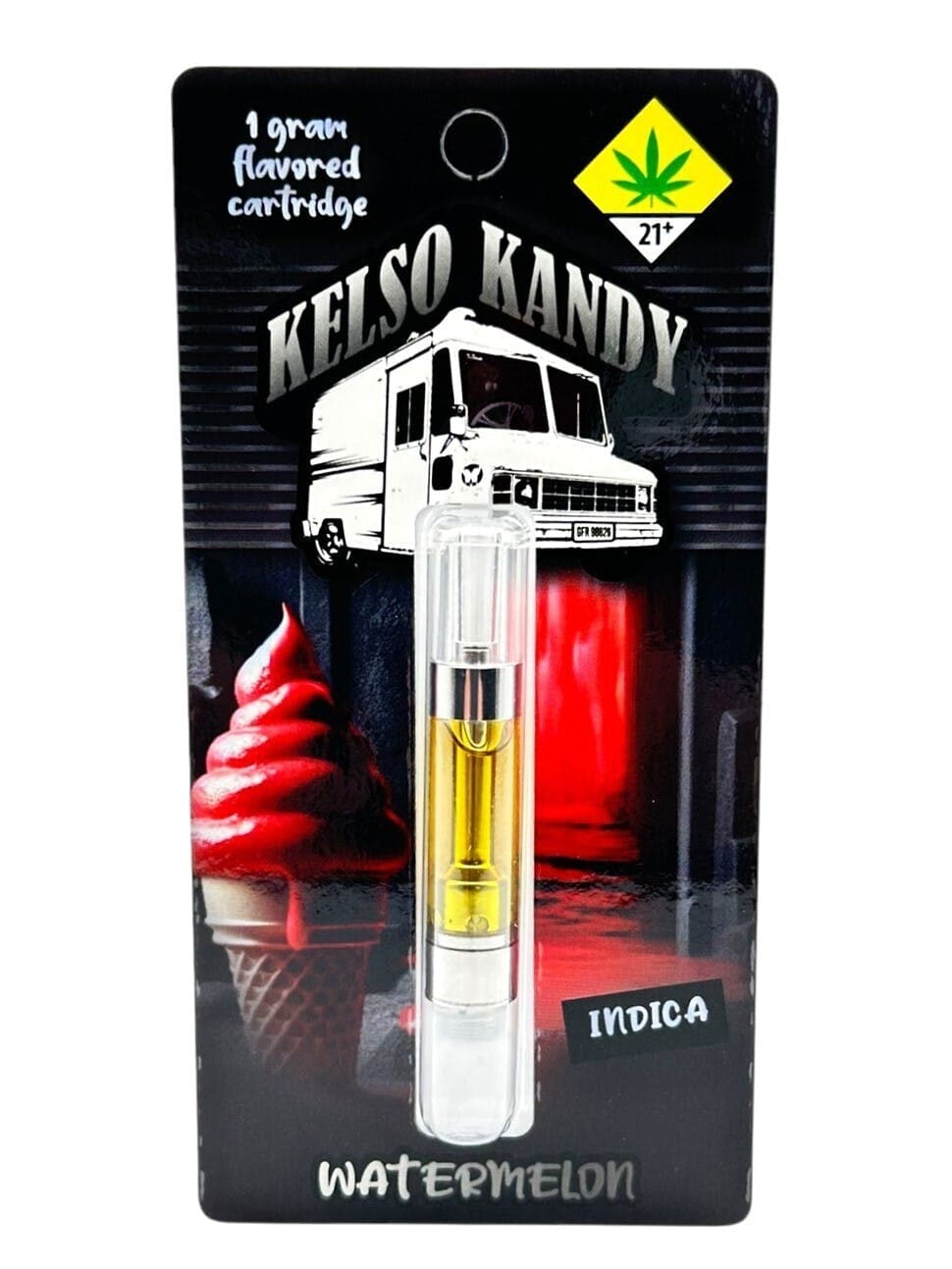 Watermelon Cartridge