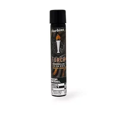 Trop Diesel Sour Diesel Torch