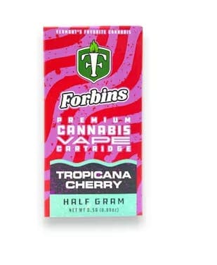 Tropicana Cherry