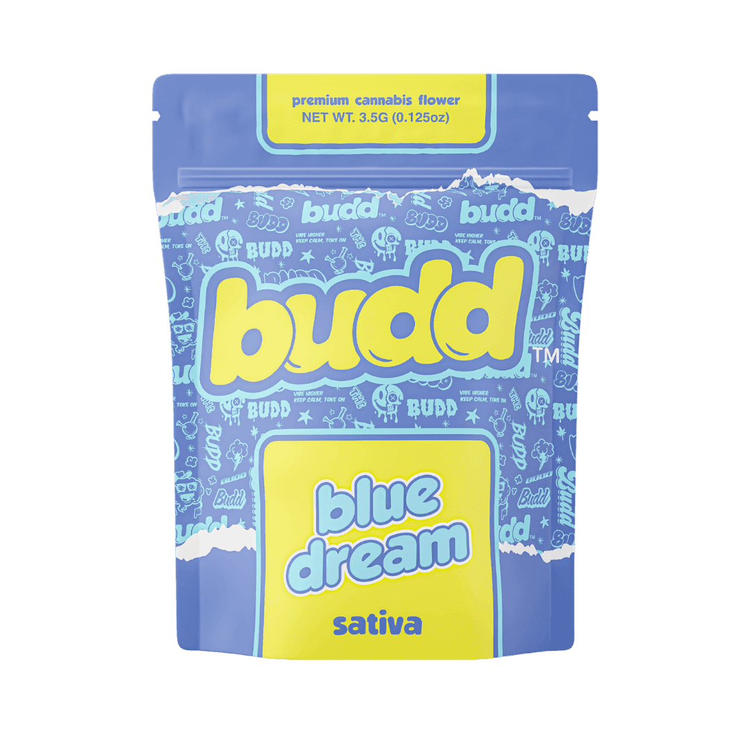 Blue Dream