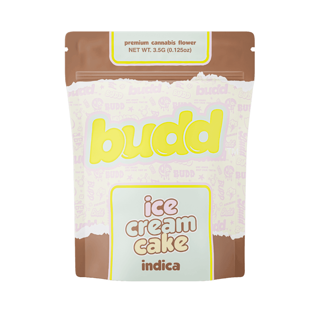 Ice Cream Cake