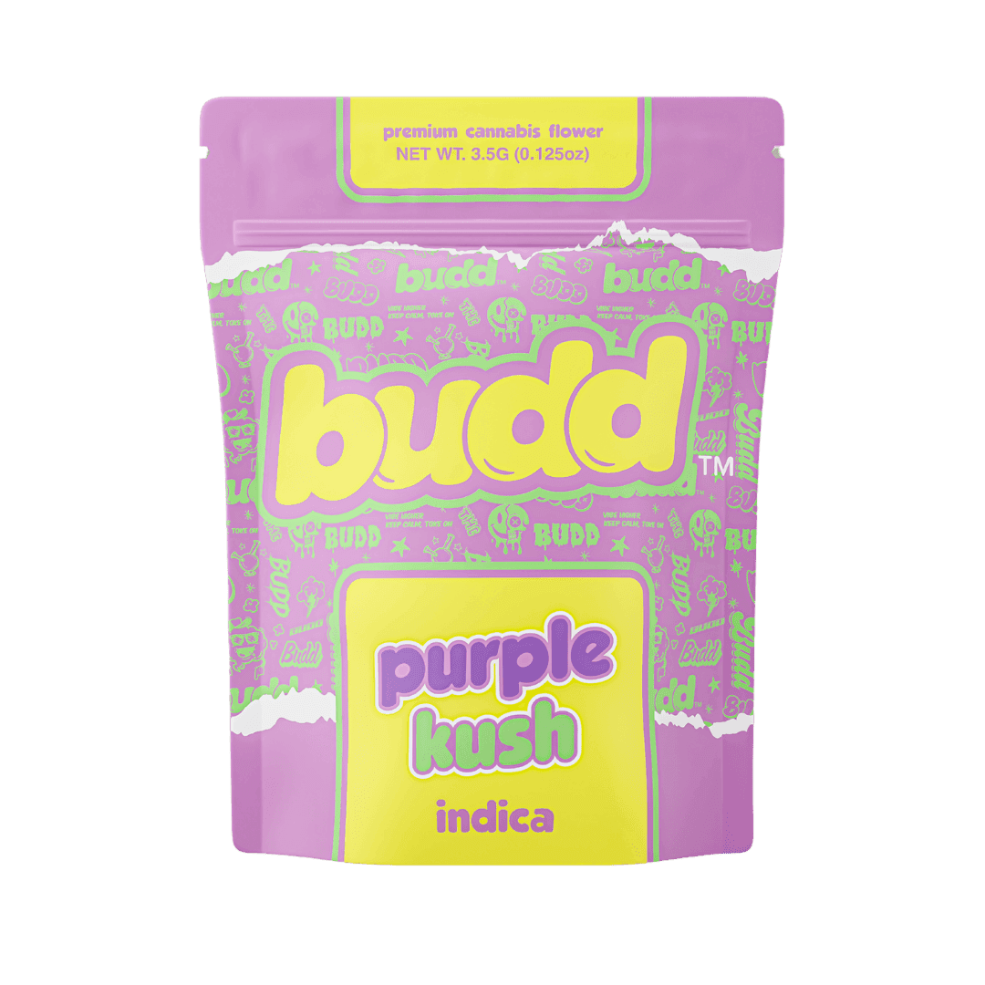 Purple Kush