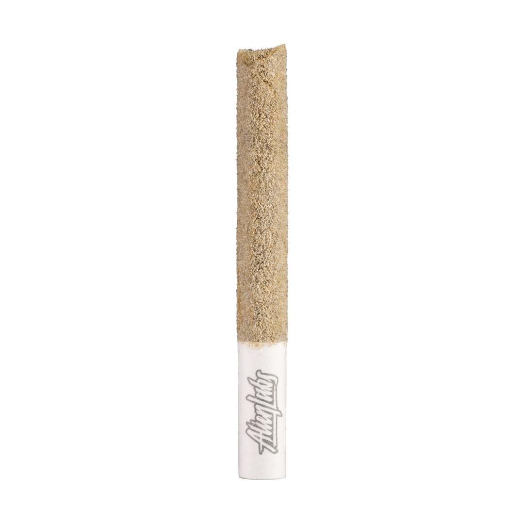 Hash Roll Biscotti Gastroid Biscotti