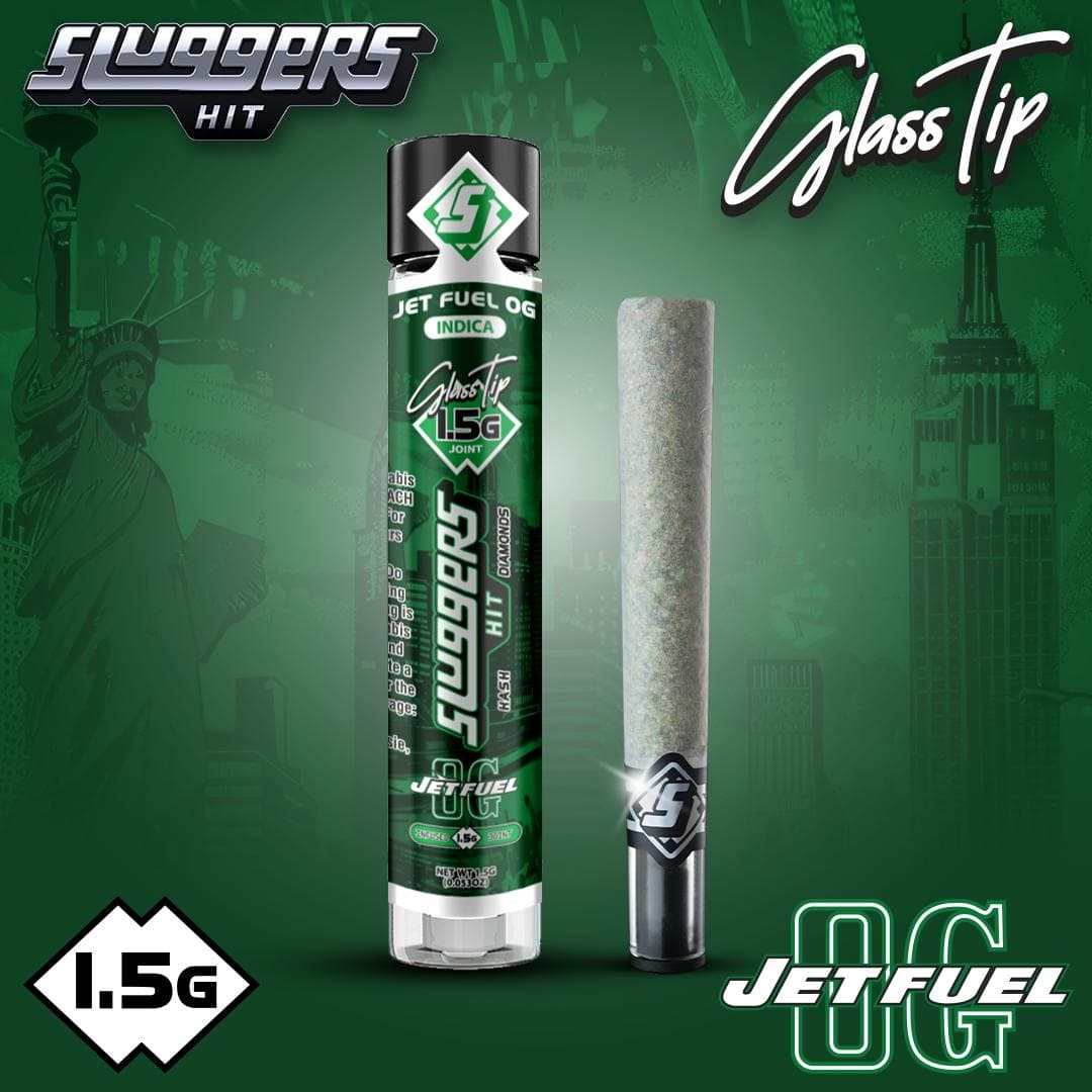 Infused Preroll 1.5g