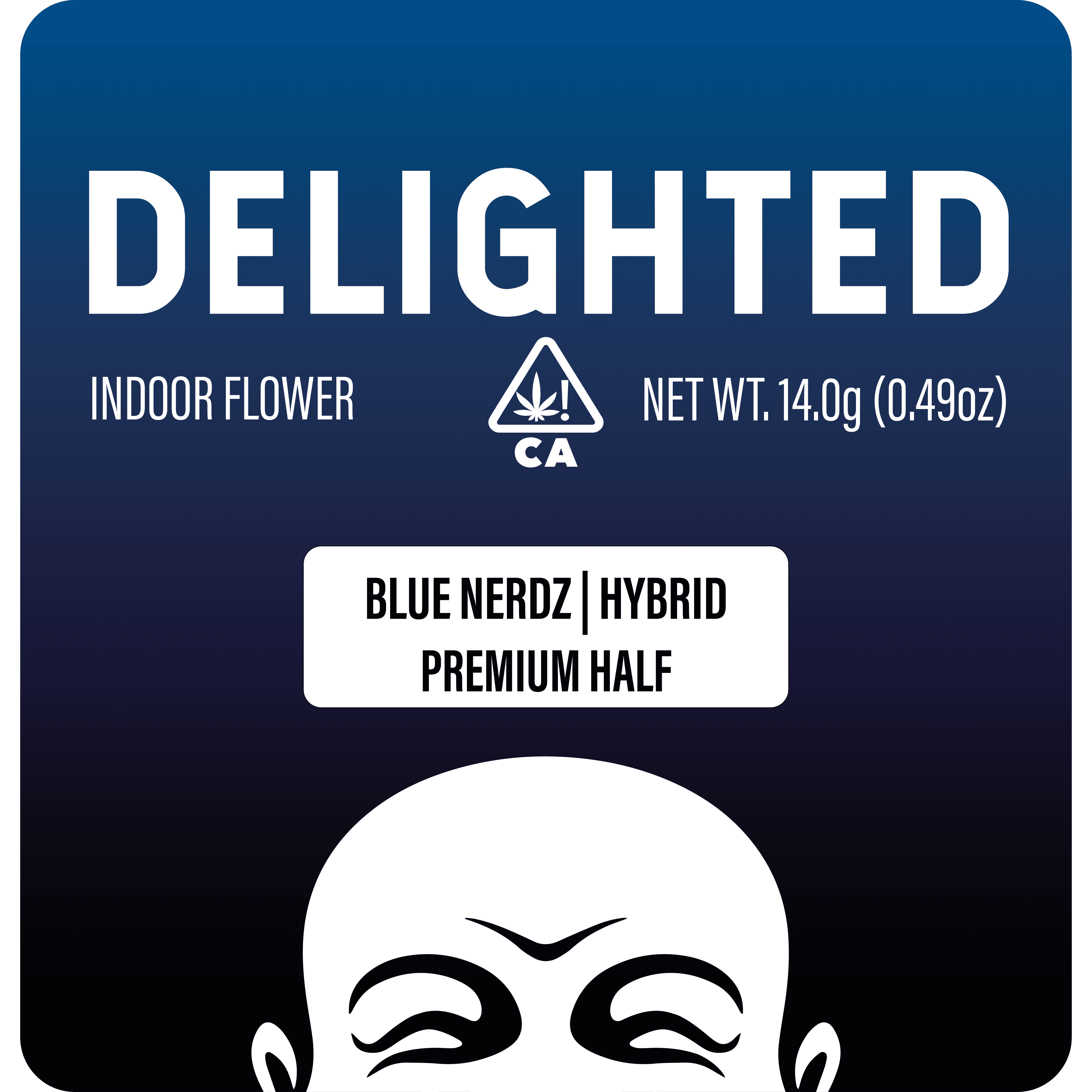 Blue Nerdz