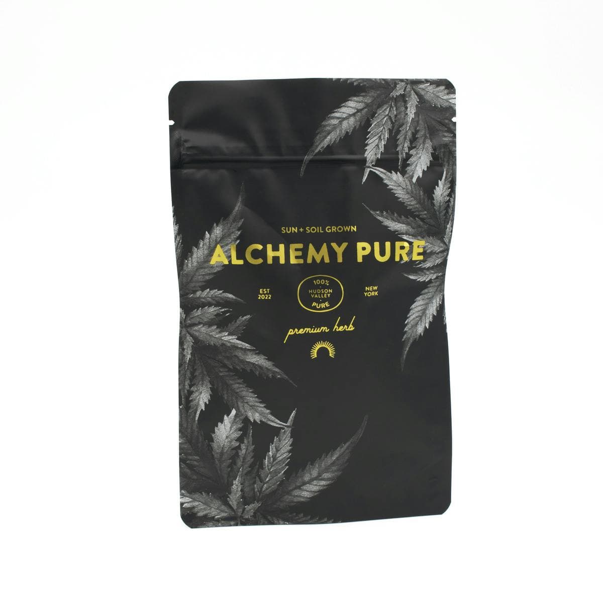 Til Dawn Bag Pre Ground