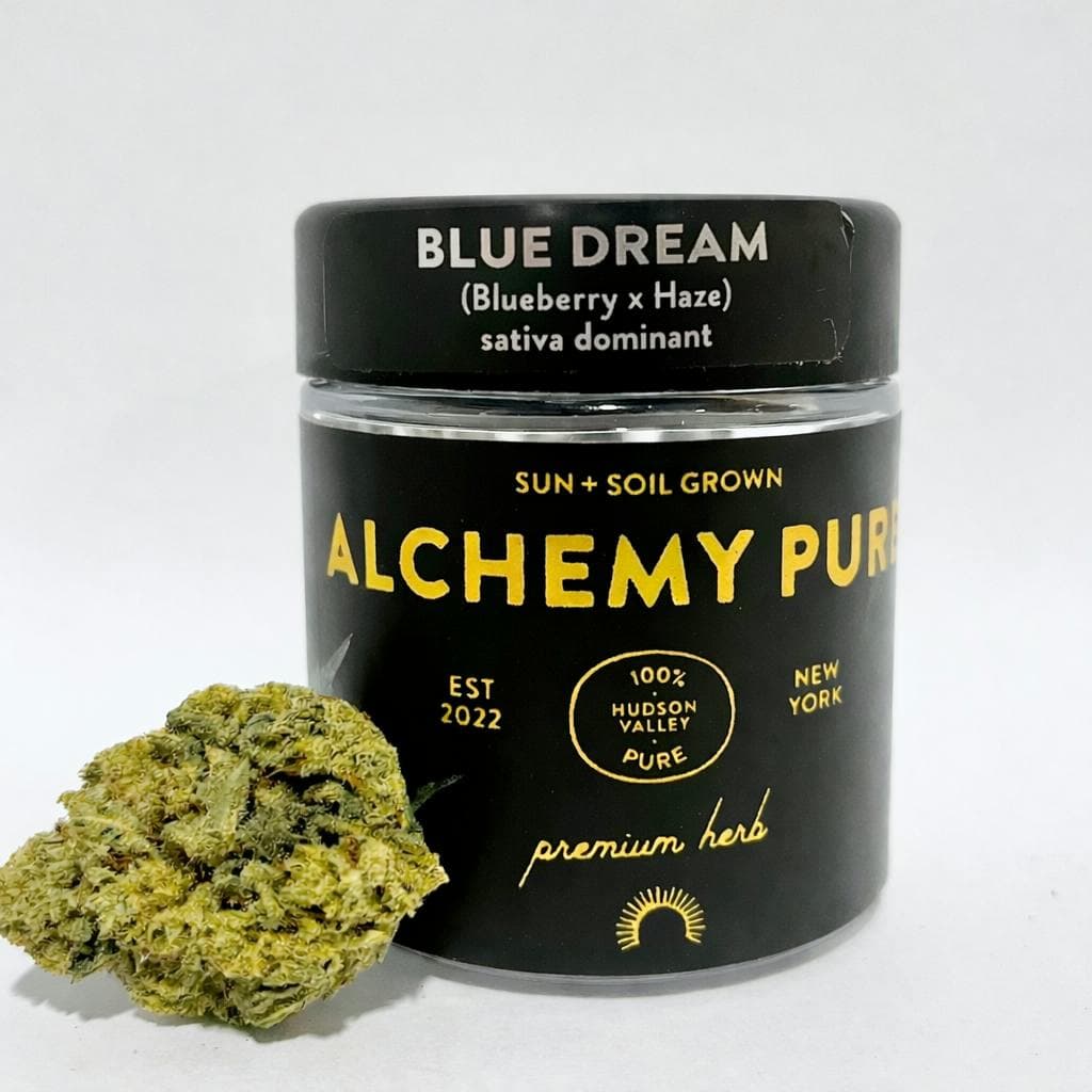 Blue Dream