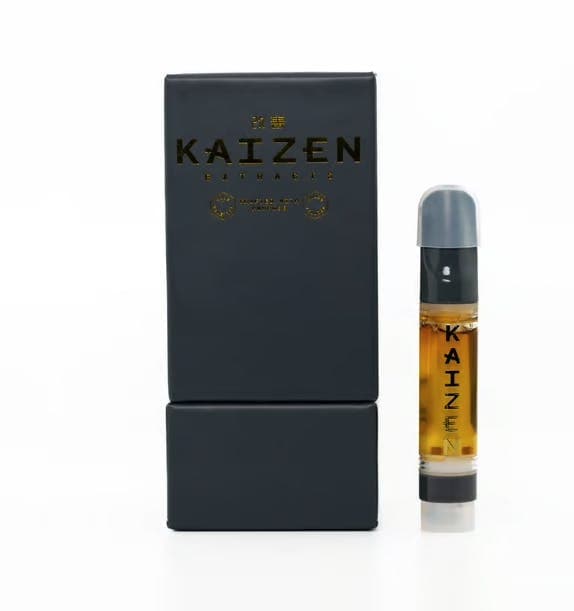 Lemon Chello Rosin Cartridge 1.25g