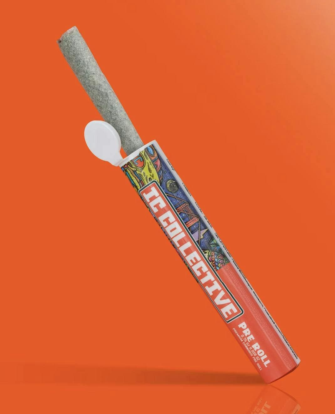 Chem Pre Roll