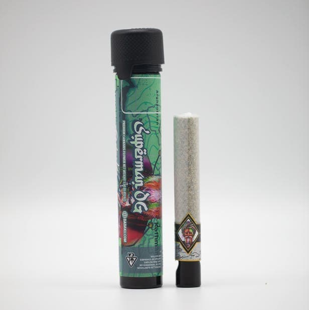 Superman Og Joints 1.5g