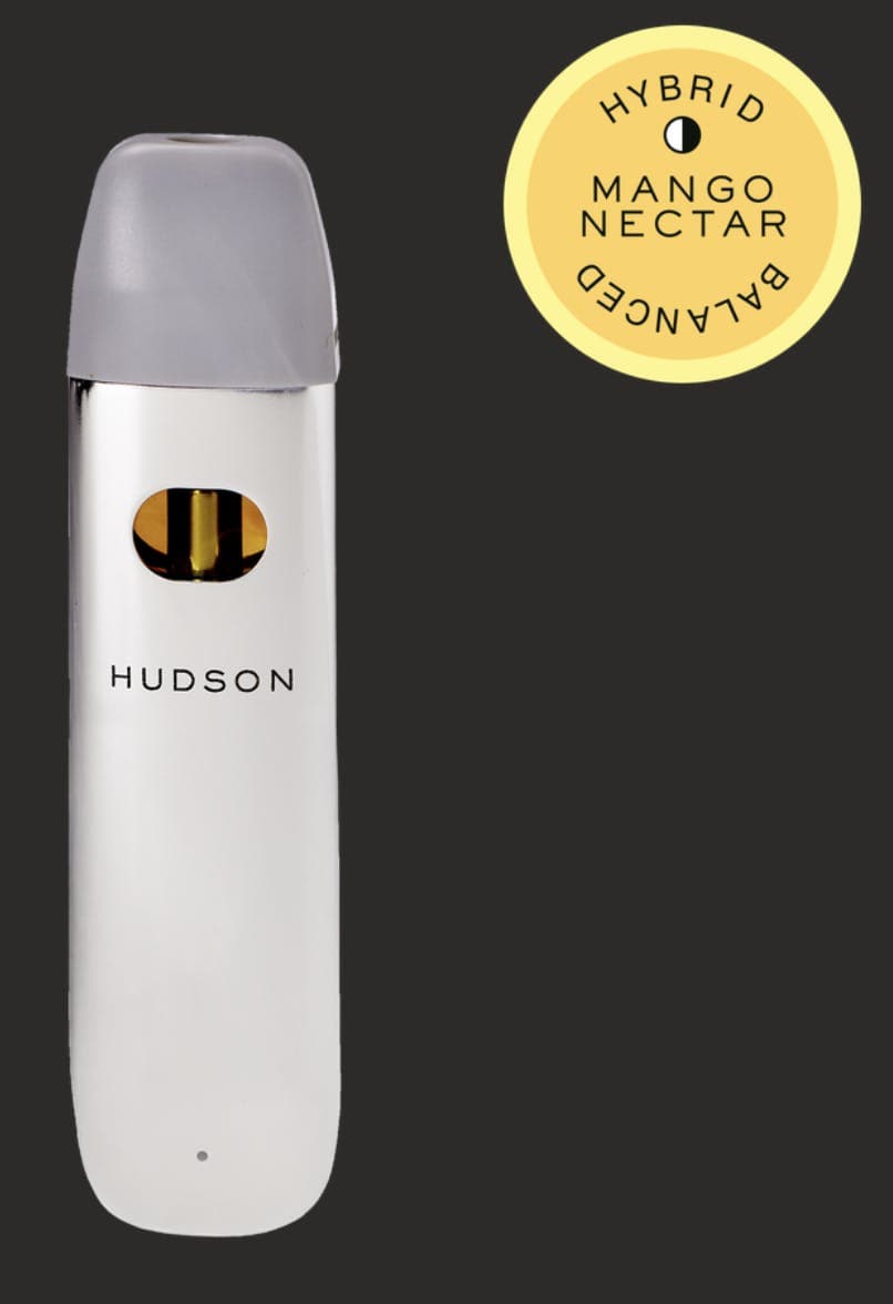 Mango Nectar Rosin Disposable