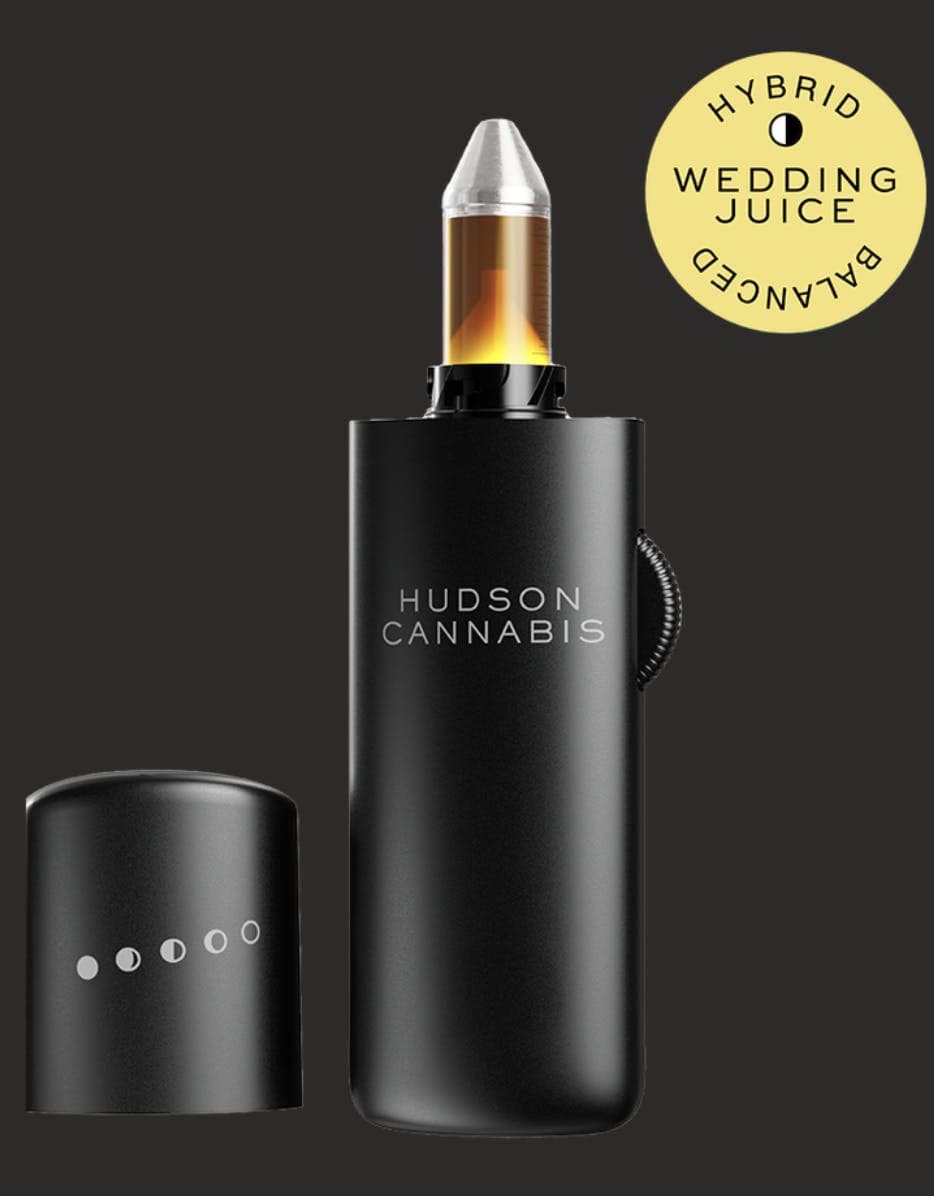 Wedding Juice Sho