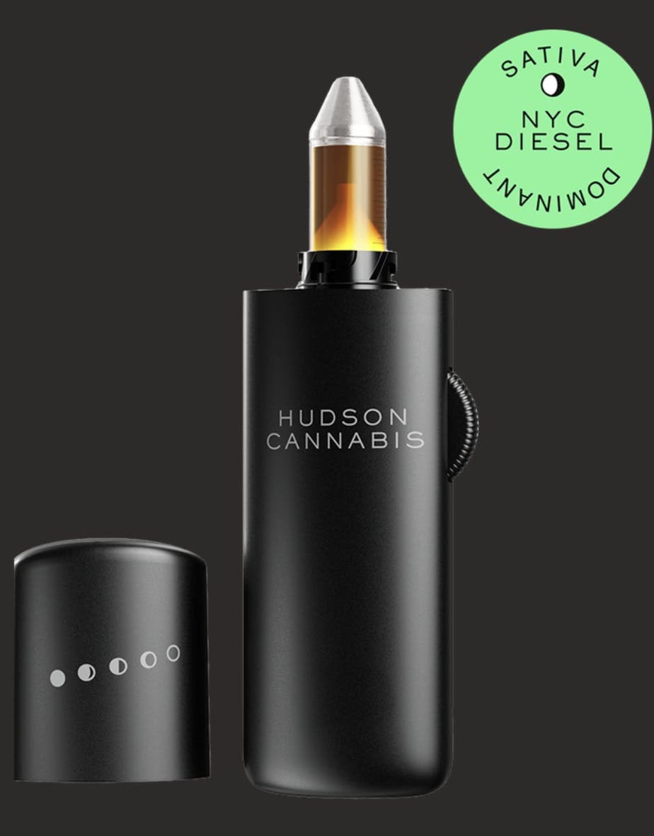 Nyc Diesel Sho