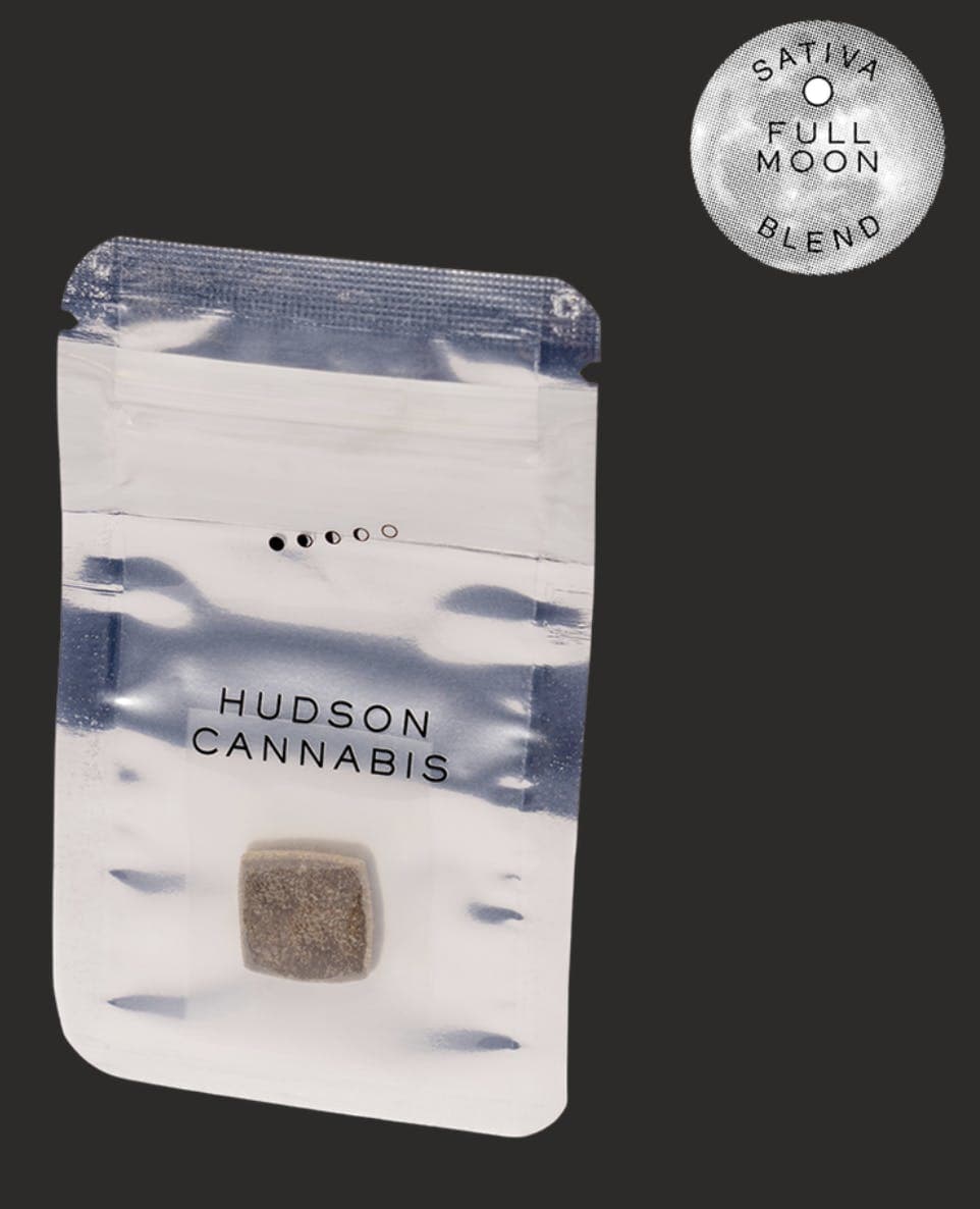 Moon Concentrate Dry Sift