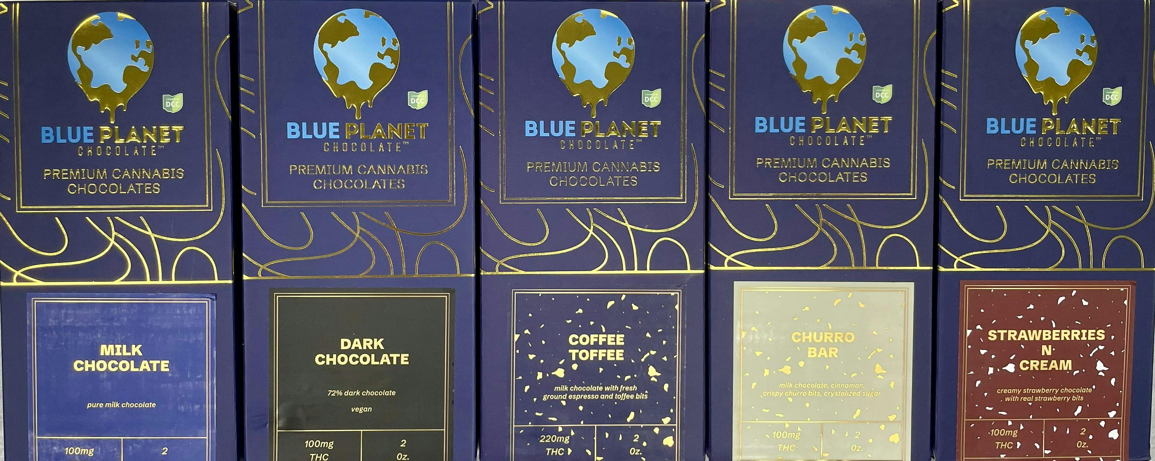 Dark Chocolate Bar | 20ct