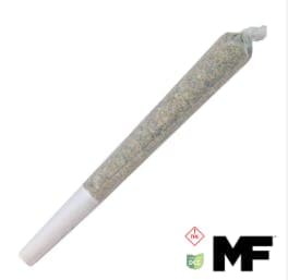 Pink Cz | Pre-Roll