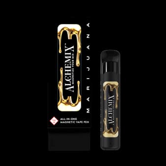 In One Vape Apple Fritter