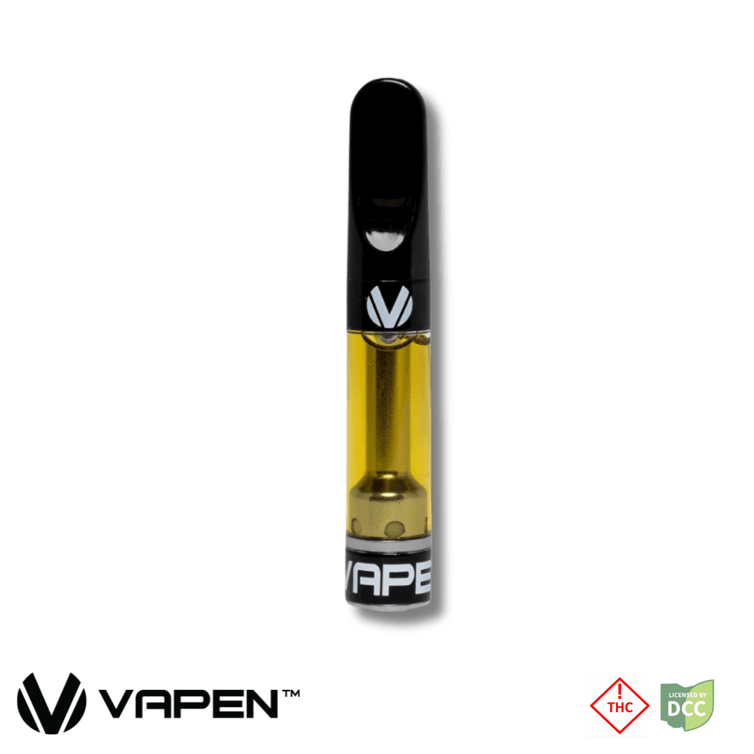 Vapen: PRPL ND - Cartridge