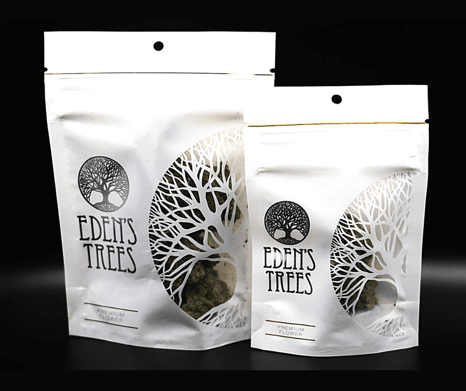Fresh Powder | Smalls 14.15g