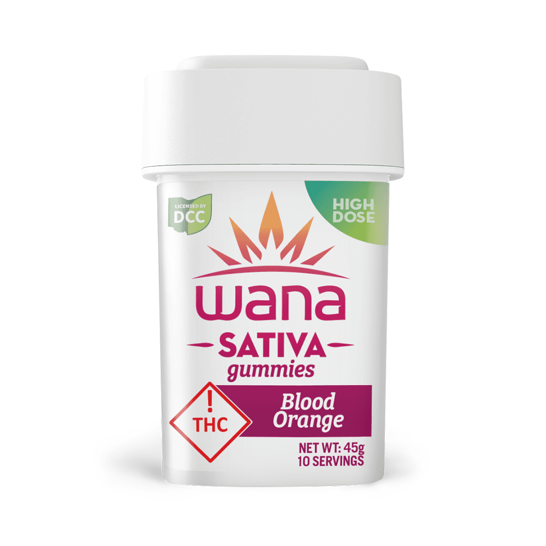 Blood Orange | 10 x 30mg