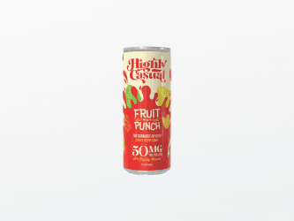 Fruit Refresher Fruit Punch