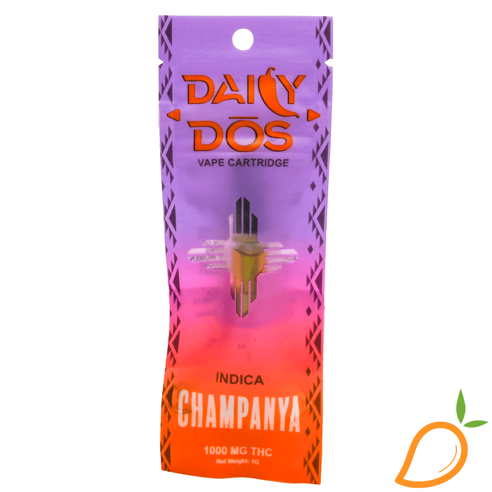 Champanya Vape