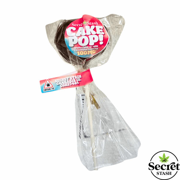 Cake Pop