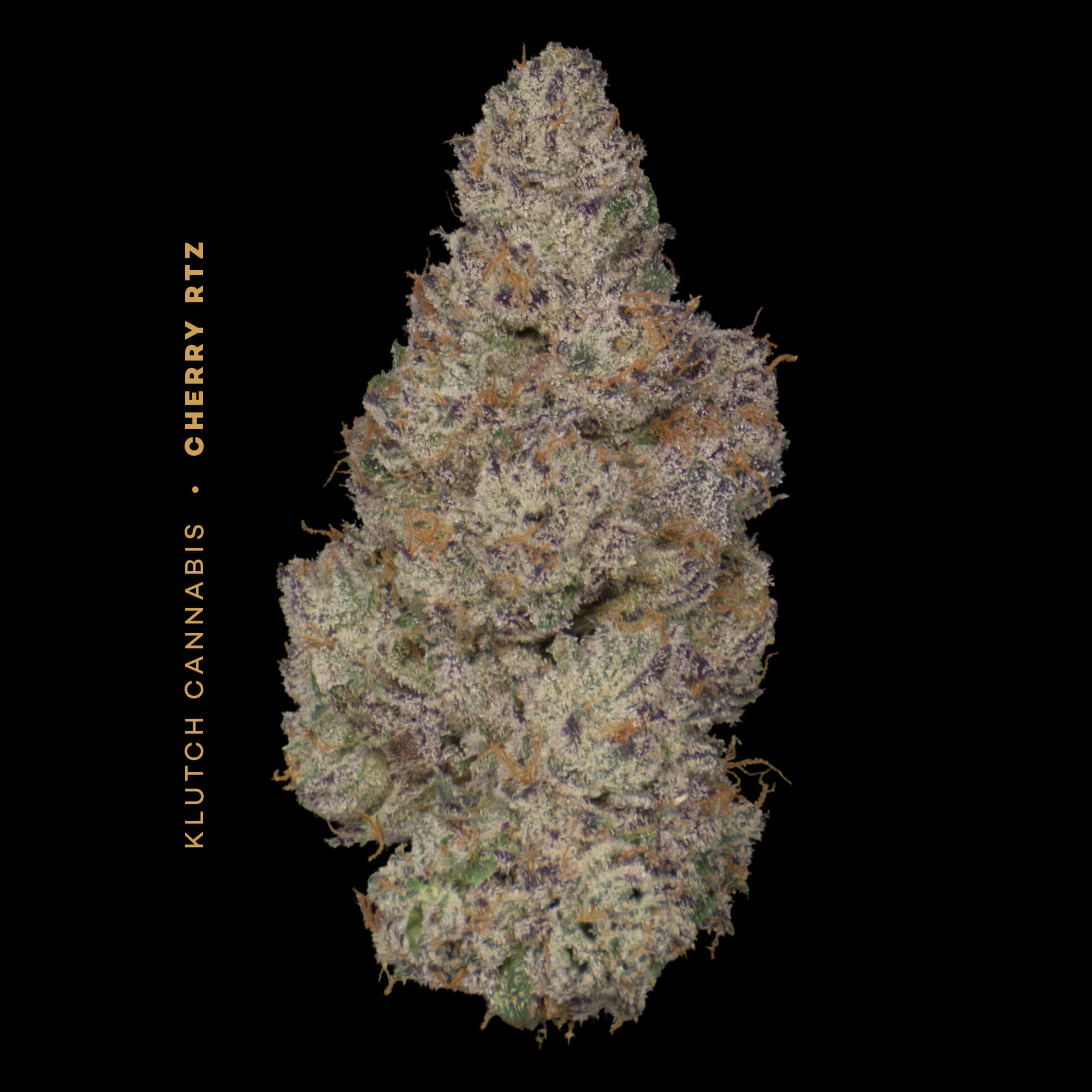 Cherry RTZ | 14.15g Premium