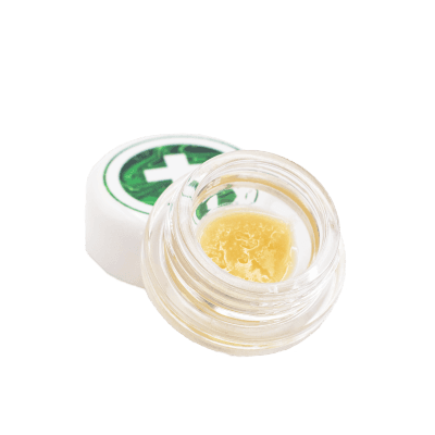 AM Live Rosin Badder | 1g