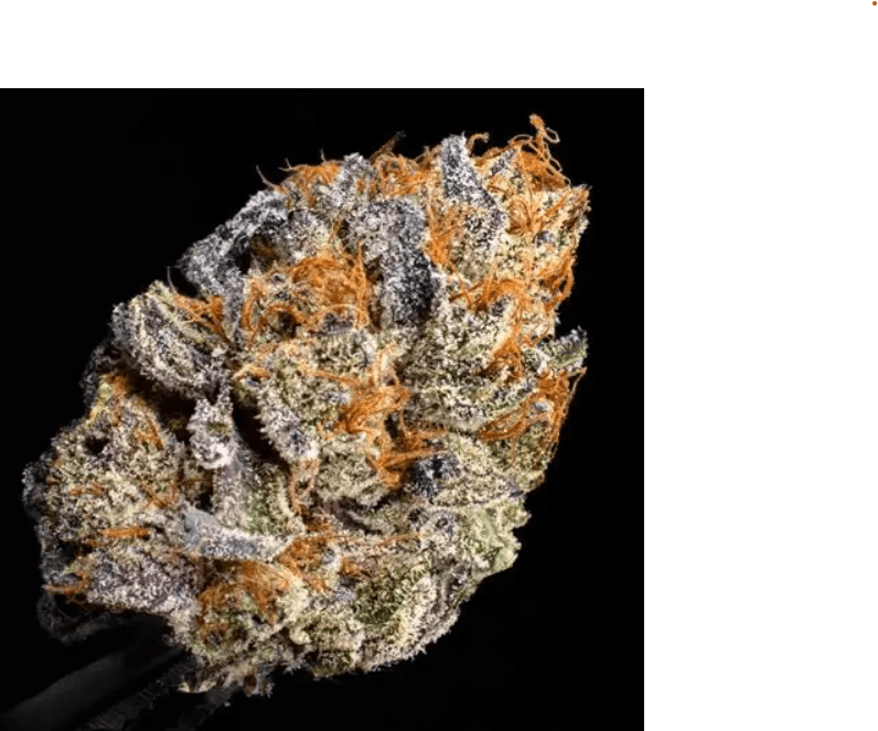 Buds Fire As Fuck