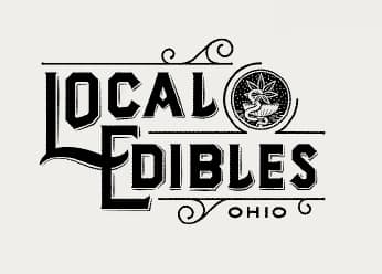 Local Edibles | Chocolates | White Chocolate Churro Chocolate Rip Pack | 110mg