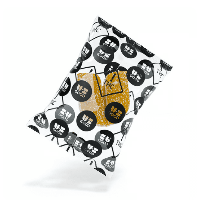 Black Cherry Lemonade | 2pk 20mg Gummies