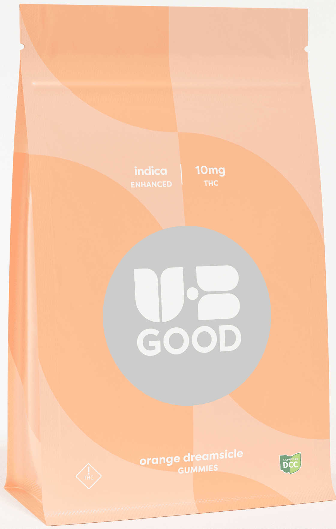 Orange Gummies | H