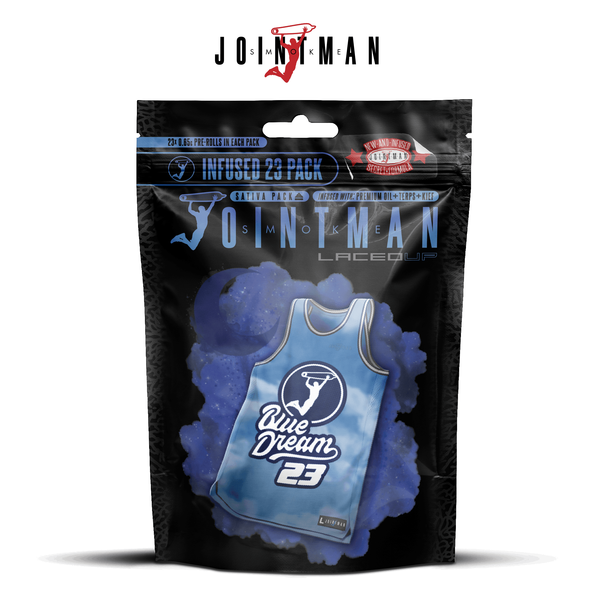 Blue Dream